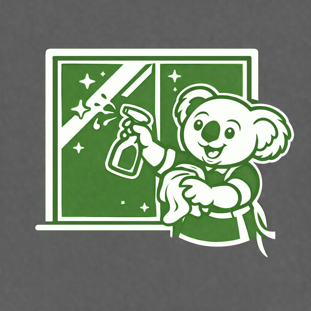 Window Cleaning 