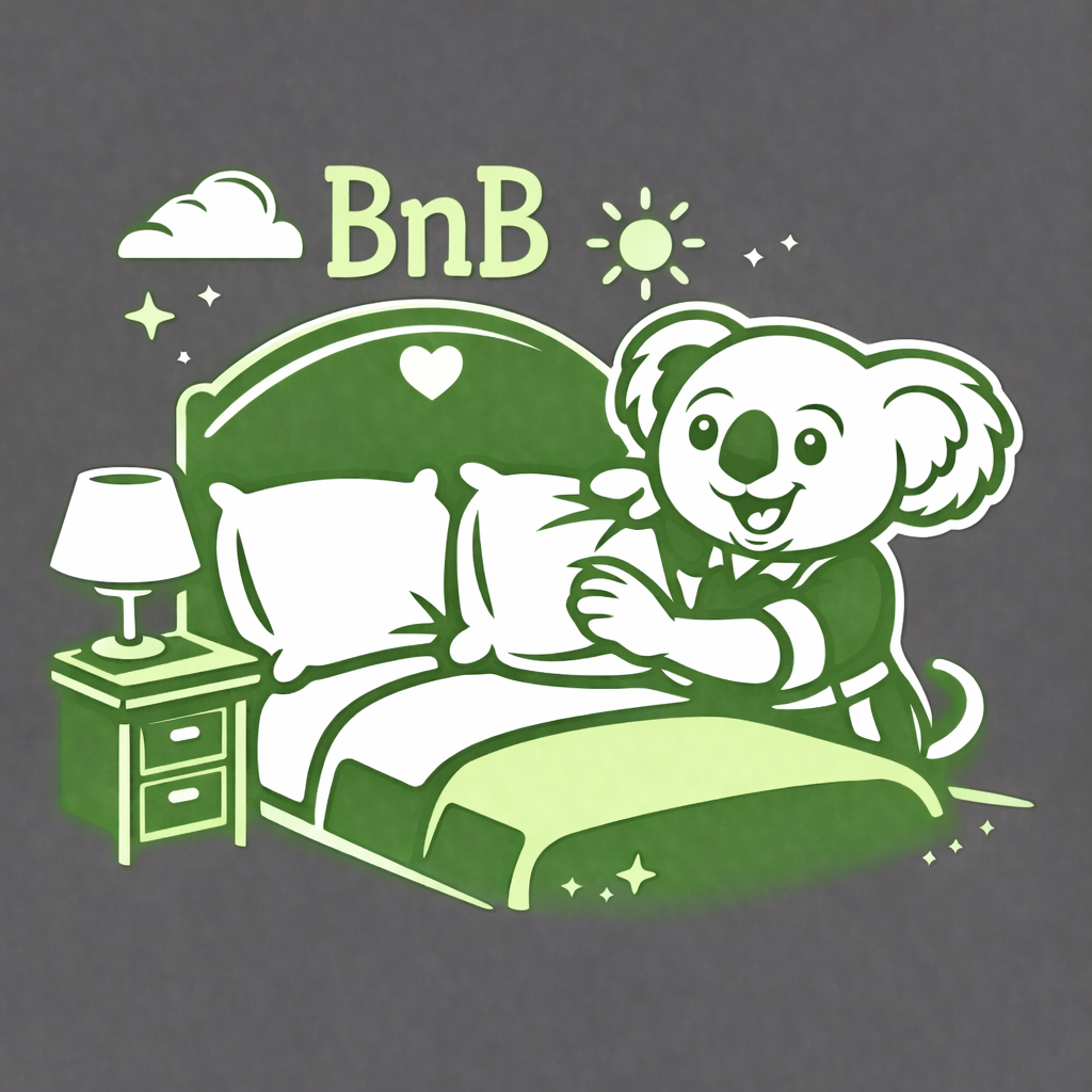 BnB / Short-Term Accommodation 