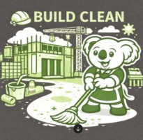 Building and Construction Cleaning