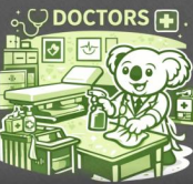 Medical Centre Cleaning 